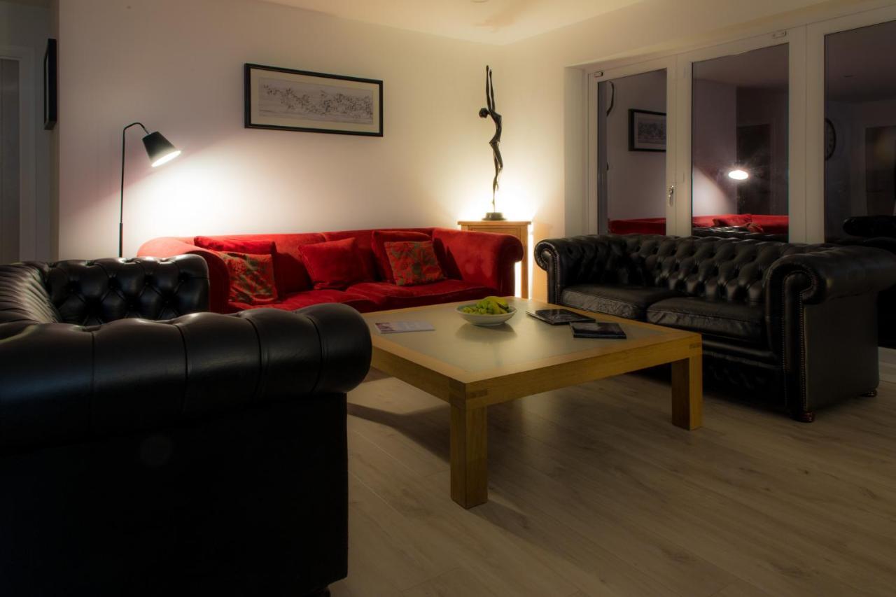 Hazyview Luxury B&B Waterbeck Exterior foto