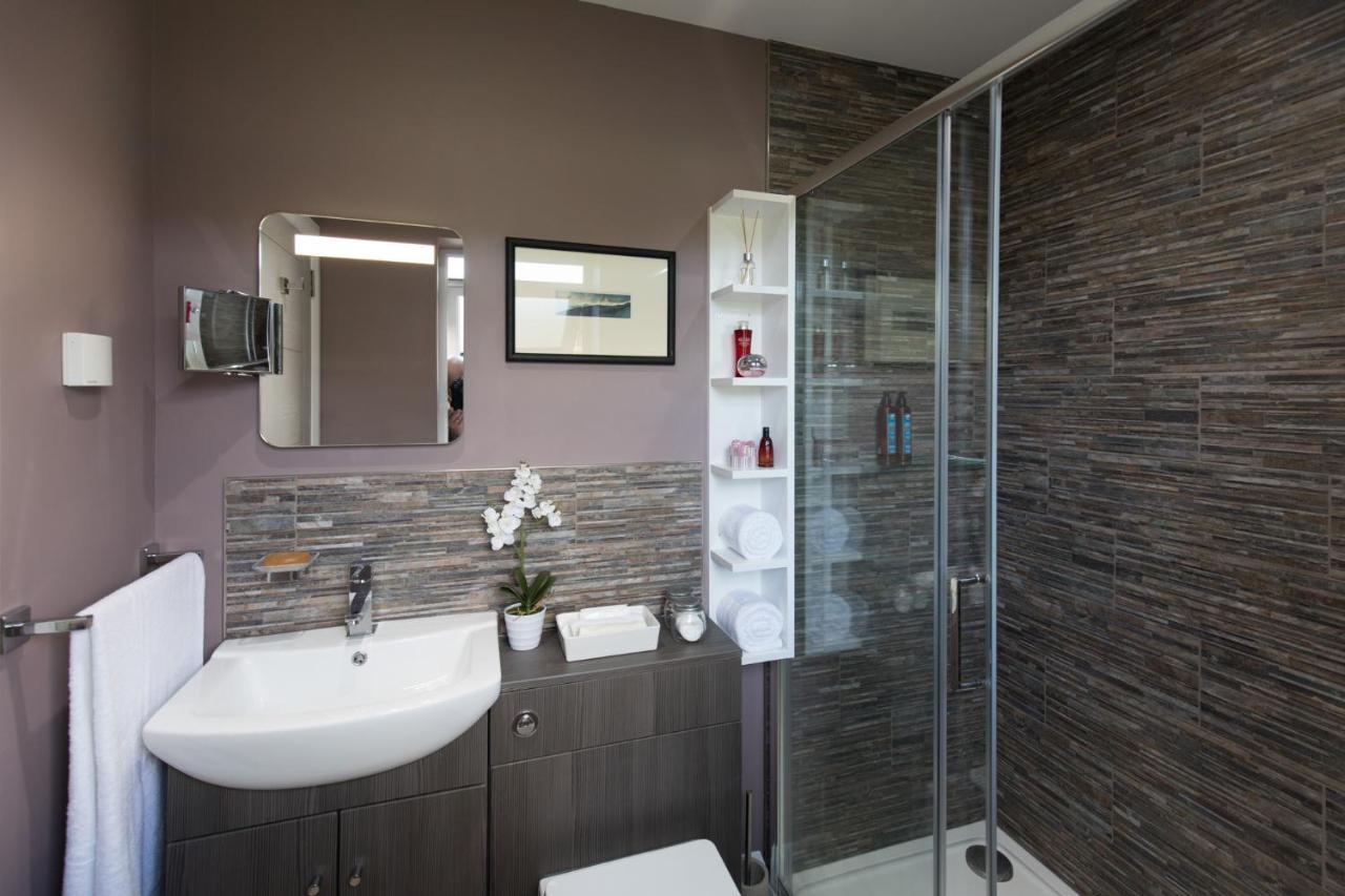 Hazyview Luxury B&B Waterbeck Exterior foto